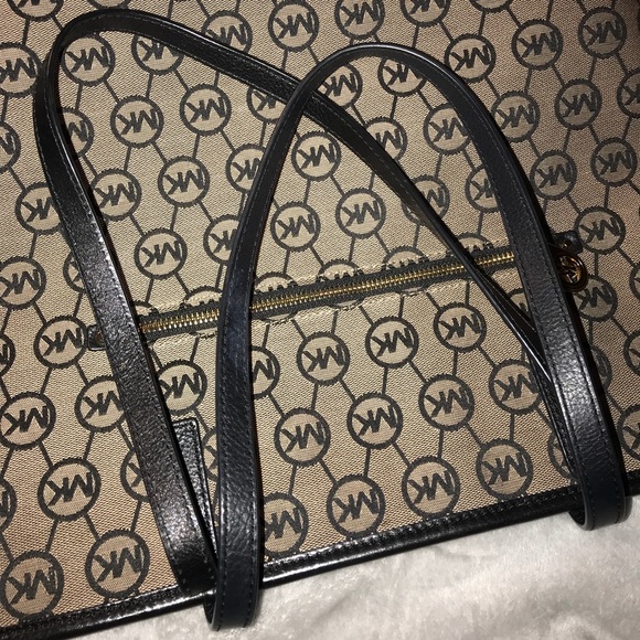 MK bag - Picture 7 of 8